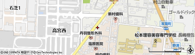 太田薬局周辺の地図
