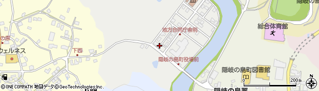 有限会社池田運送周辺の地図