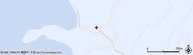 島根県隠岐の島町（隠岐郡）飯田（田の前）周辺の地図