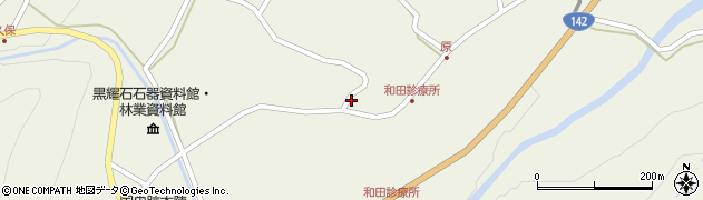 楓山サッシ店周辺の地図