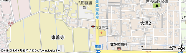 株式会社山鉄工業周辺の地図