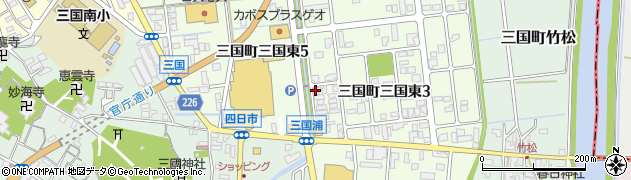 木部仏壇店周辺の地図