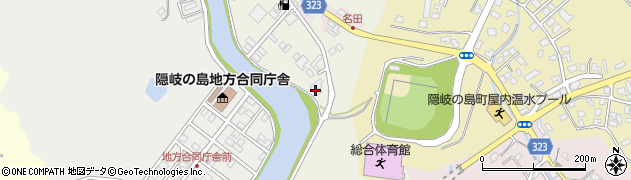株式会社前川商会ビッグボディー周辺の地図