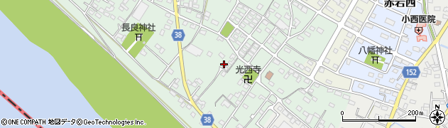 町田塗装周辺の地図