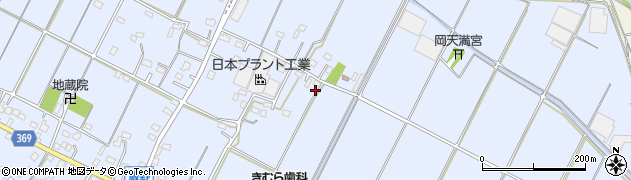 聖陽株式会社周辺の地図