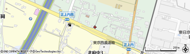 株式会社藤岡設計空き家管理周辺の地図