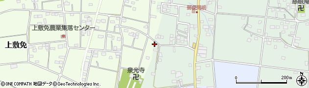 株式会社齊藤興産周辺の地図