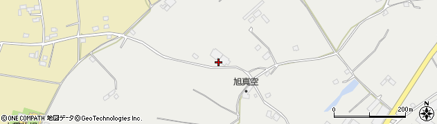 株式会社上田運輸倉庫周辺の地図