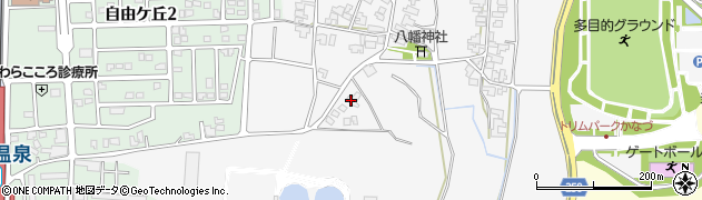 福井エコグリーン株式会社あわら営業所周辺の地図