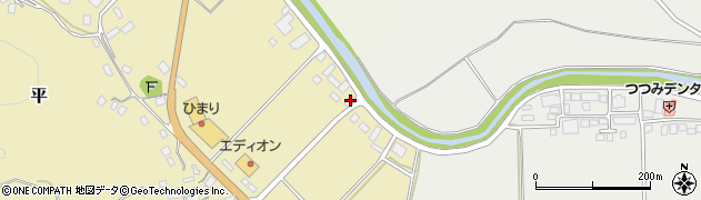 大田ソーイング周辺の地図