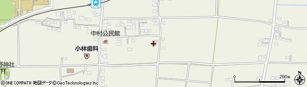花村医院周辺の地図