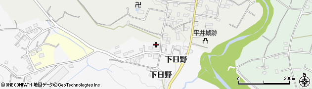 日菱製管株式会社周辺の地図