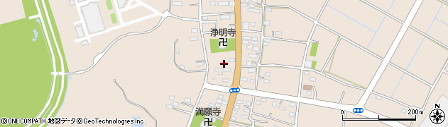 栃木県下都賀郡野木町野木2040周辺の地図