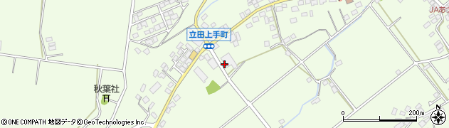 長野県松本市梓川梓2444周辺の地図