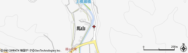 小須田鈑金塗装周辺の地図