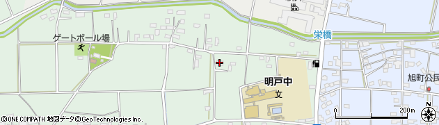 株式会社日野商事周辺の地図