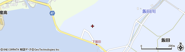 島根県隠岐郡隠岐の島町飯田白崎11周辺の地図