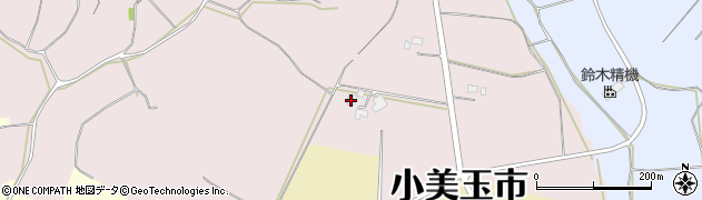 株式会社 県央福祉サービス周辺の地図