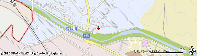 岐阜県高山市国府町鶴巣62周辺の地図