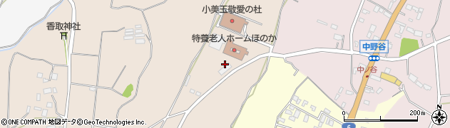 岩田産業有限会社周辺の地図