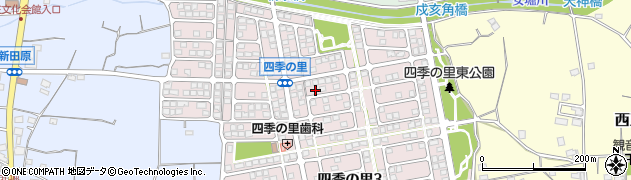 コモン・センス株式会社周辺の地図