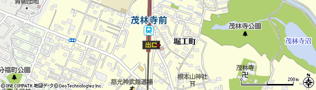 寺崎商店周辺の地図