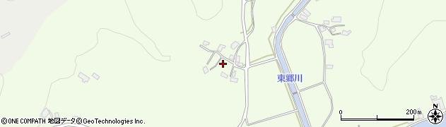 島根県隠岐郡隠岐の島町東郷大風呂周辺の地図