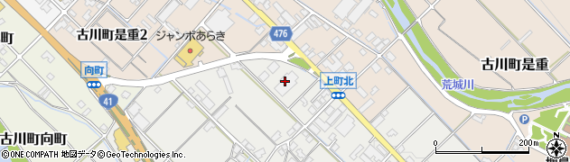 日本通運株式会社　高山営業支店周辺の地図