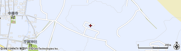 株式会社河内工房周辺の地図