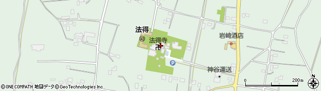栃木県野木町（下都賀郡）佐川野周辺の地図