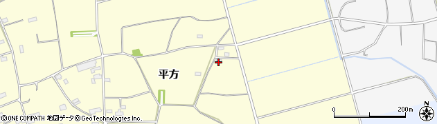 部落解放愛する会茨城県連合会周辺の地図