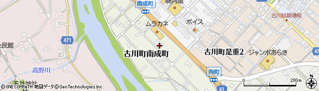 patisserie Matsuki周辺の地図