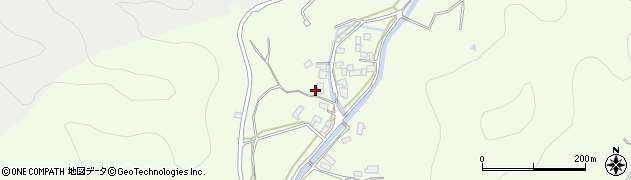 島根県隠岐の島町（隠岐郡）東郷（東）周辺の地図