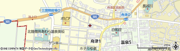 久野印刷株式会社周辺の地図