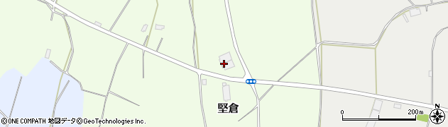 コナン精工株式会社周辺の地図