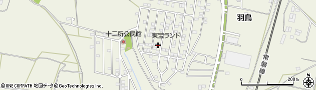 小村鍼灸接骨院周辺の地図
