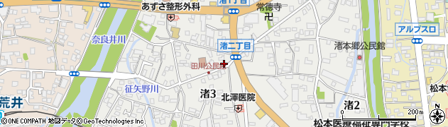 小林サイクル商会周辺の地図