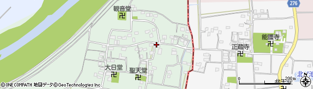 有限会社山上長谷川商事周辺の地図