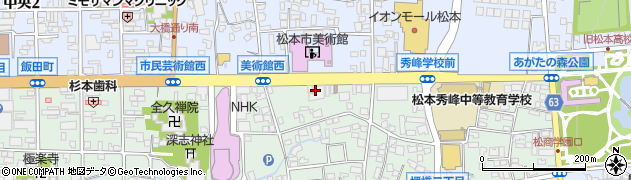 株式会社内田洋行ＩＴソリューションズ周辺の地図