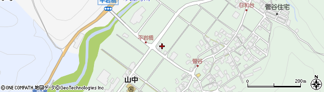 村田保険サービス周辺の地図