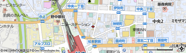 株式会社アリマ　園芸センター周辺の地図