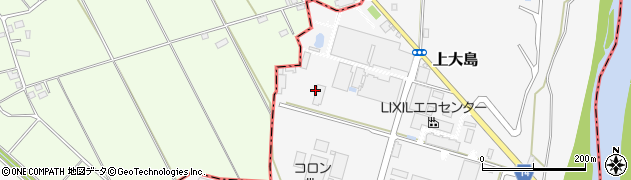 宮田エンジニアリング株式会社周辺の地図