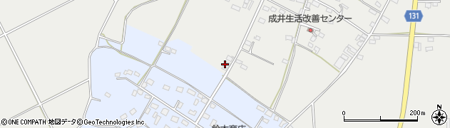 木村モータース周辺の地図