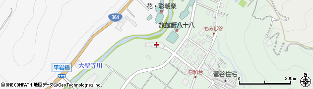 一休さんの米永ＹＡＭＡＮＡＫＡ周辺の地図