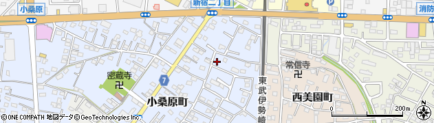 須永健康回復センター周辺の地図