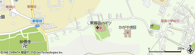 福井県坂井市三国町陣ケ岡35周辺の地図