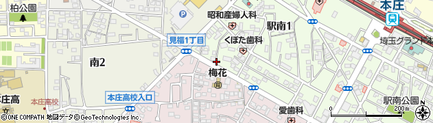 株式会社サカエ　お直しセンター周辺の地図
