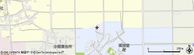 埼玉県熊谷市男沼14周辺の地図