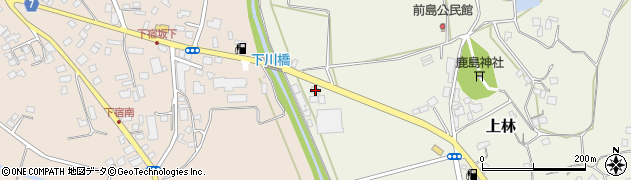 九島産業株式会社周辺の地図