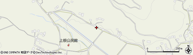 茨城県石岡市吉生1999周辺の地図